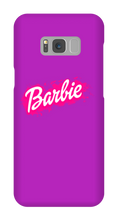 Barbie