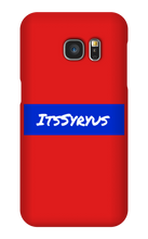 ItsSyryus Samsung Phone Case