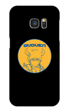 gvoven Samsung Phone Cases