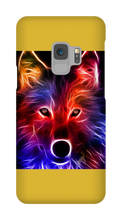 kingdestro Samsung Phone Cases