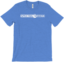 SpectraTitan Coloured Shirts