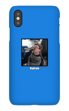 Hydrate iPhone Phone Cases