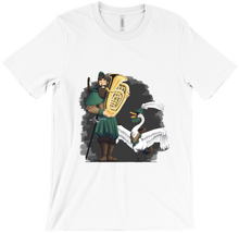 tubaswan T-Shirts