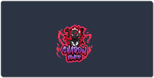 shadow_vampir3 XXL Gaming Mousepad