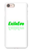 ExileEvo iPhone Phone Cases