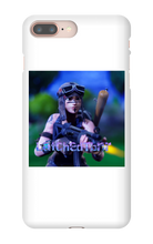 lachedtbnr iPhone Phone Cases