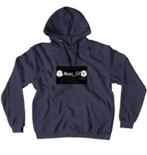 kean_01 Hoodies (No-Zip/Pullover)