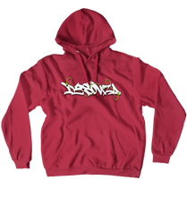 d3souza | Gamer Hoodie