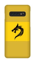 fest_god Samsung Phone Cases