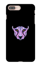 galaxycheetah iPhone Phone Cases
