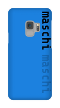 Caminha de celular Maschi S8