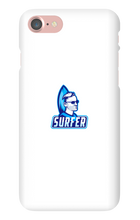 surferttv iPhone Phone Cases