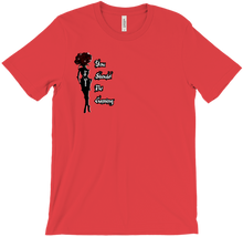 lady_genesis T-Shirts