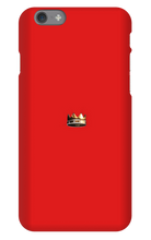 RNS iPhone Phone Cases