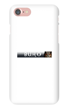 by_xxalejomxx iPhone Phone Cases