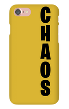 communitychaos iPhone Phone Cases