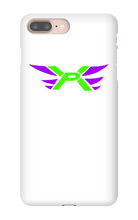 PaulX314 logo iPhone Phone Cases