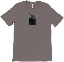 MoonsHowl Alternate T