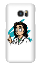 Kenza Samsung Phone Cases