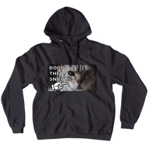 BOOP Hoodie (No-Zip/Pullover)