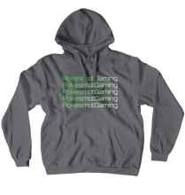 pokesmotgaming-3354 Hoodies (No-Zip/Pullover)