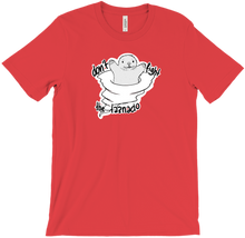 chittyletsplay T-Shirts