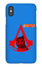 juniorfiros iPhone Phone Cases