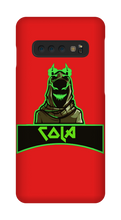 cola Samsung Phone Cases