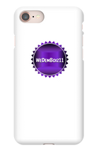 wedemboiz11 iPhone Phone Cases