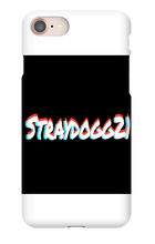 Straydogg21 Iphone Case