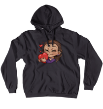 aliceewolf Hoodies (No-Zip/Pullover)