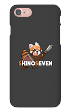 shinoseven iPhone Phone Cases