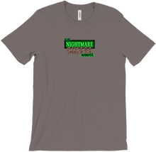 Nightmare Coffee House T-Shirts