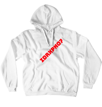 idrxpno7 Hoodies (No-Zip/Pullover)