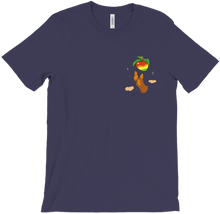 mango in the clouds
