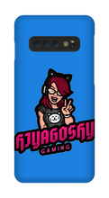 hiyagoshy Samsung Phone Cases