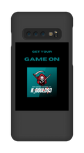 k_gould93 Samsung Phone Cases