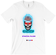 XBrainFade Tshirt