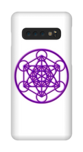 nth_dimensional Samsung Phone Cases