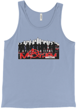 beefboy9 Tank Top