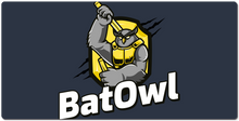 batowi XXL Gaming Mousepad