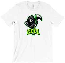 GèéZ TV - CUTTA - T-Shirts