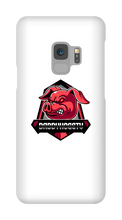 daddyhoggtv Samsung Phone Cases