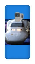 thegamingtrain55 Samsung Phone Cases