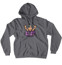 m4xj4zz Hoodies (No-Zip/Pullover)