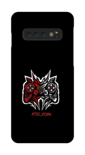 ATEC_VISION SAMSUNG LOGO PHONE CASE!
