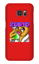 irishplayzz Samsung Phone Cases