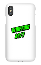 Colinduh iPhone Phone Cases
