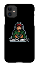 Cash Gaming iPhone Cases