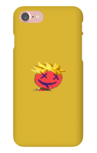 AirHead Super Saiyan iPhone Phone Cases
